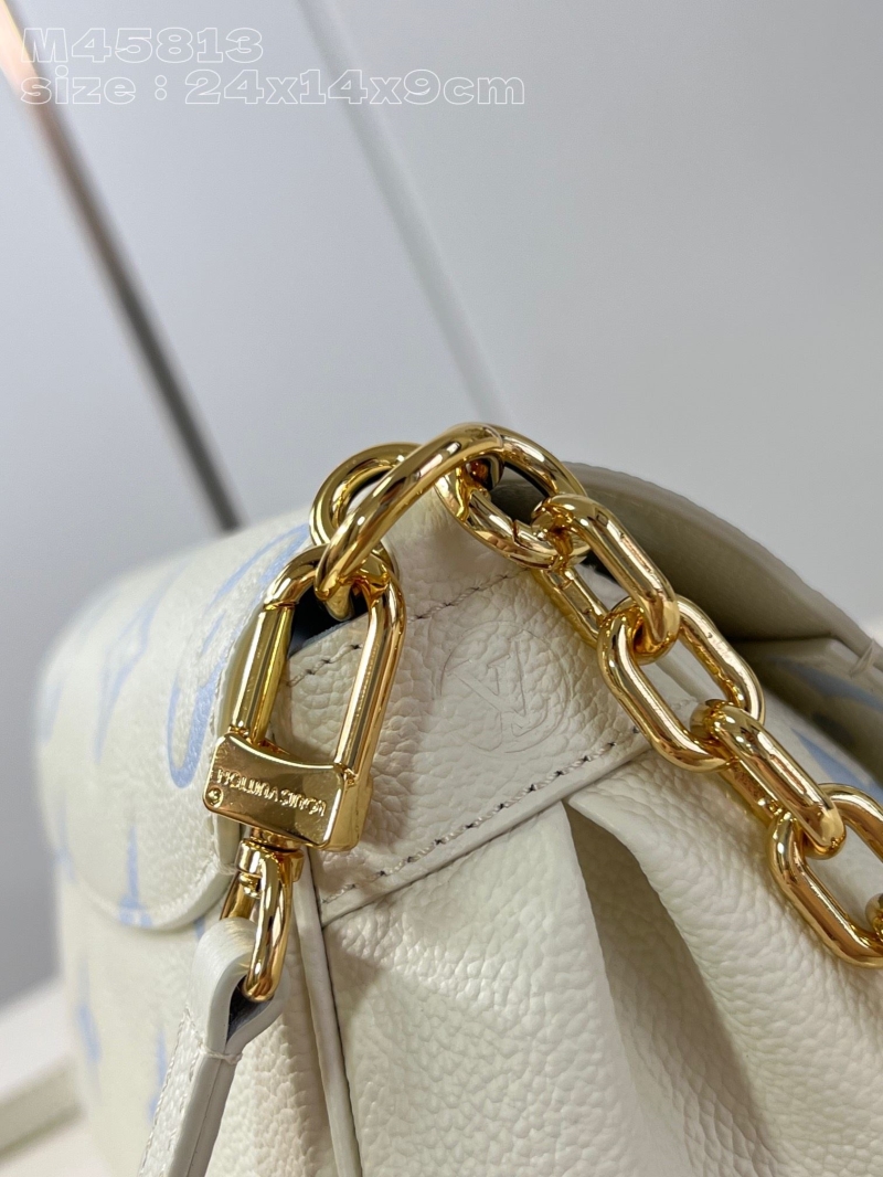 LV Satchel Bags